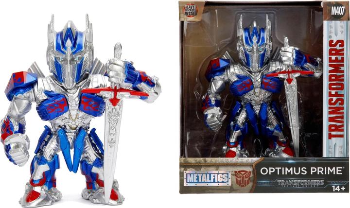 Immagine prodotto Jada Transformers 4 Optimus Prime