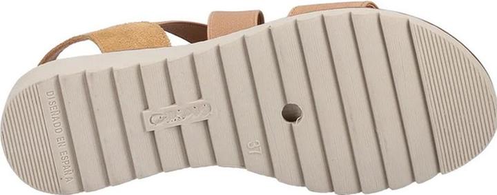Produktbild Fleet & Foster Sandalen Freesia Leder (41)