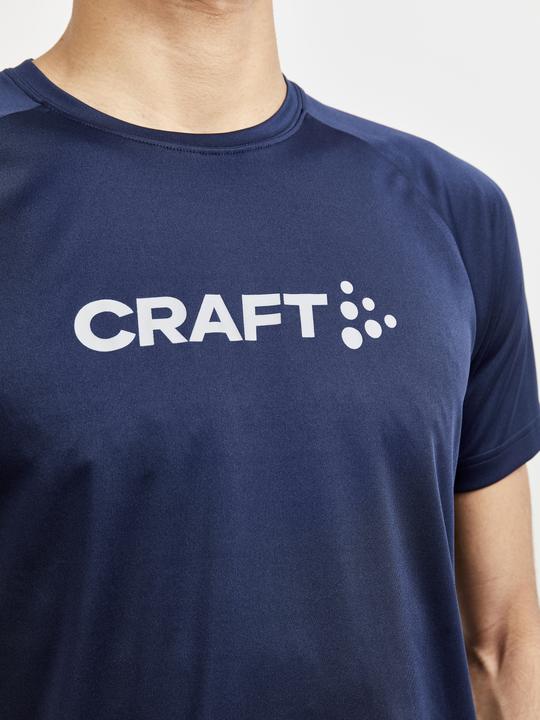 Image du produit Craft Core Unify Logo Tee M (4XL)