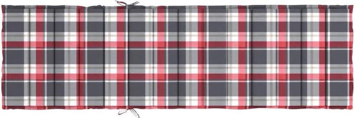 Produktbild VidaXL Hayder (200 x 60 x 3 cm)