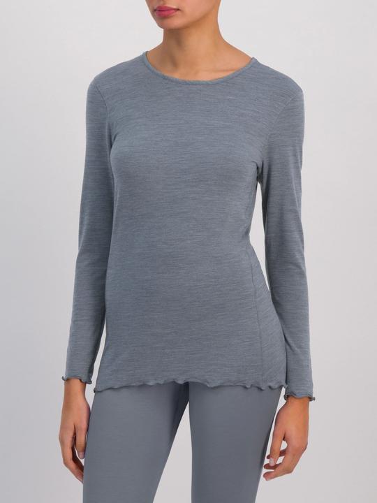 Immagine prodotto Dagsmejan Stay Warm Sleep Manica lunga a girocollo (40, L)