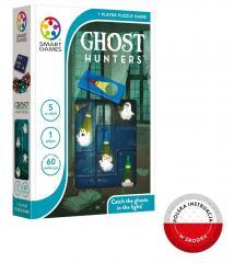 Produktbild Smart Games Geisterjäger (Deutsch, Französisch, Italienisch, Englisch)