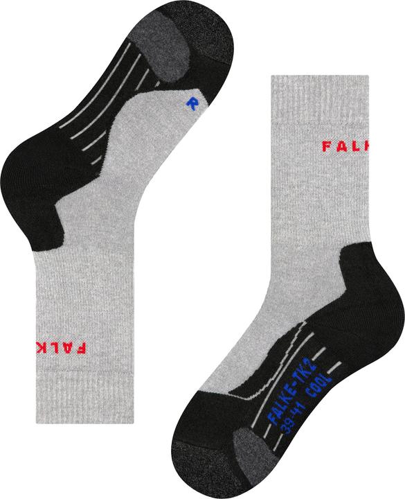 Actual product image Falke TK2 Cool (44 - 45)