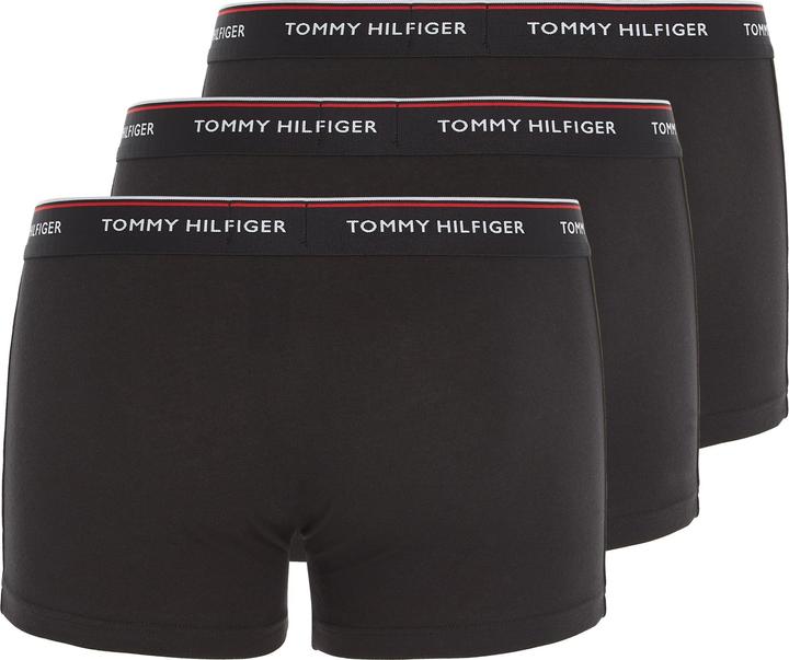 Actual product image Tommy Hilfiger Crazy Solid (M, pack of 3)