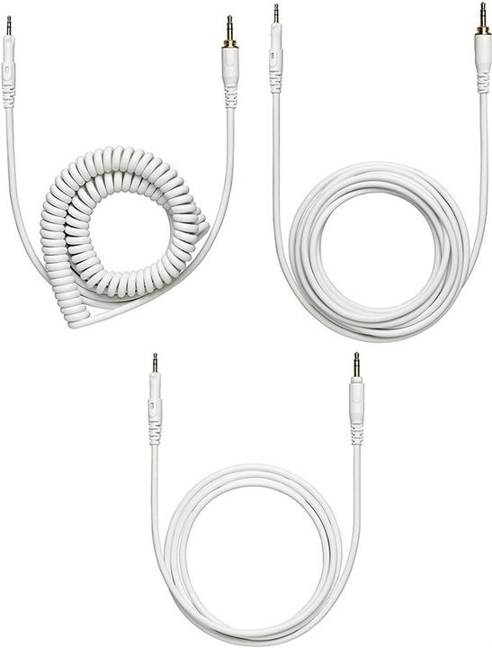 Image du produit Audio-Technica ATH-M50x (NC, Filaire)