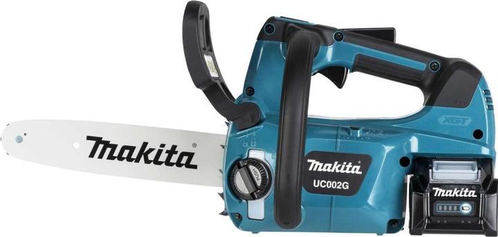 Produktbild Makita UC002GM101 Akku-Top-Handle-Kettensäge 40V (Akku Kettensäge)