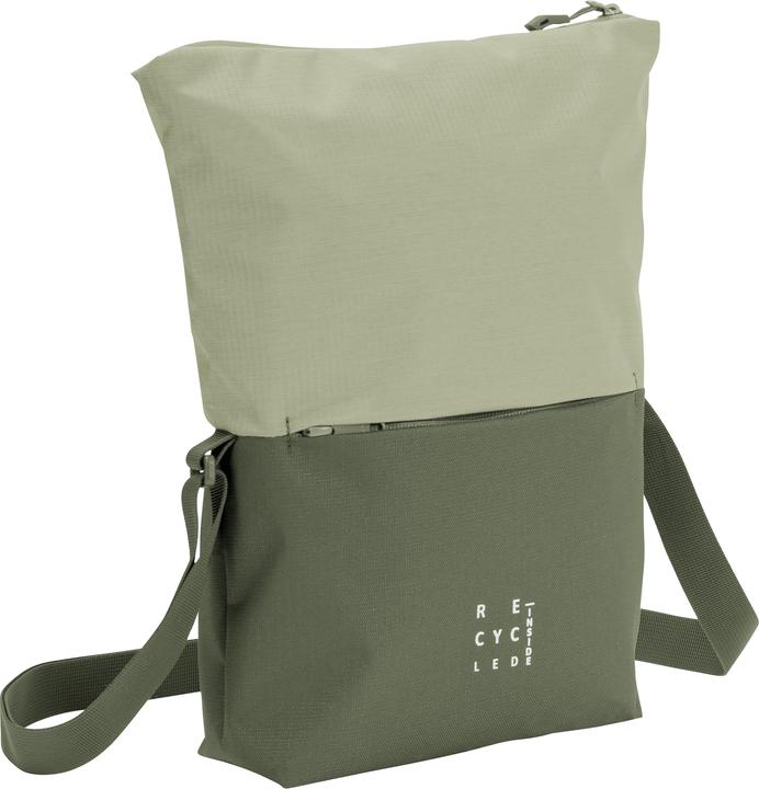Actual product image Vaude Heka II
