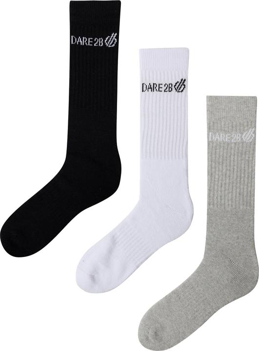 Produktbild Dare2b Socken (3erPack) (3er Pack, 43 - 47)