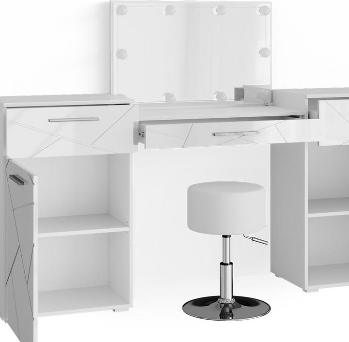 Vicco Irma (190 x 90 x 39 cm)