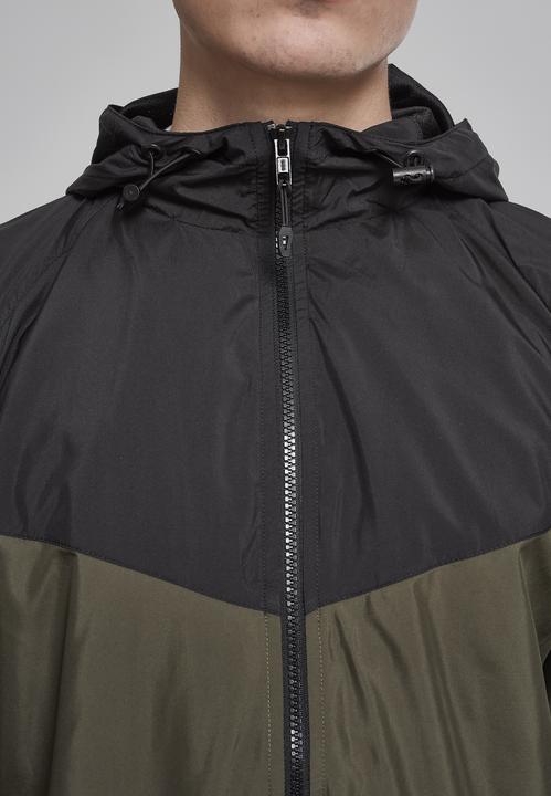 Immagine prodotto Urban Classics Giacca a vento (3XL)