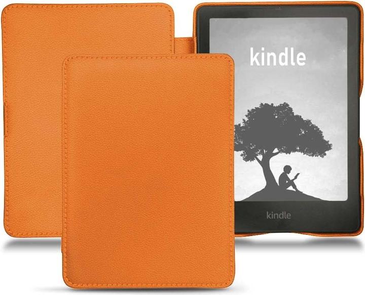 Noreve Housse cuir (Édition Signature Kindle)
