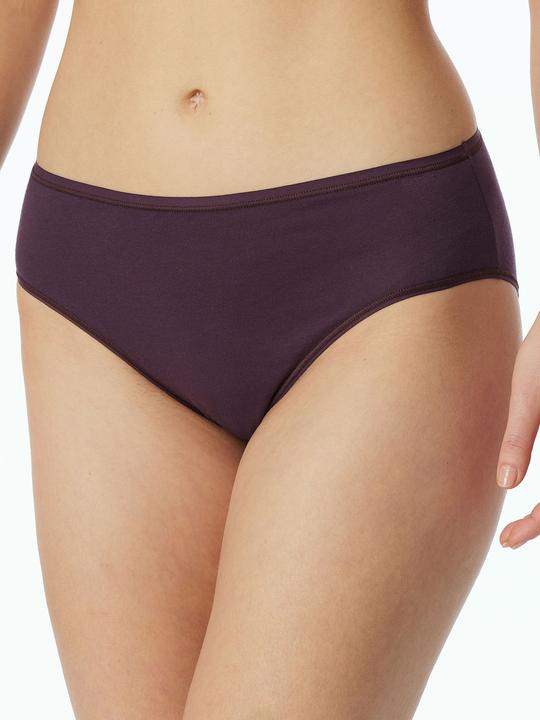 Immagine prodotto Schiesser Slip 95/5 Cotone Biologico (48, Confezione da 2)
