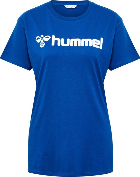 Immagine prodotto hummel HMLGO 2.0 LOGO T-SHIRT S/S DONNA (L)