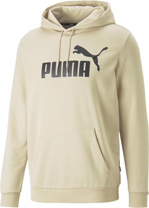 Actual product image Puma ESS Big Logo Hoodie FL (s) (XXL)