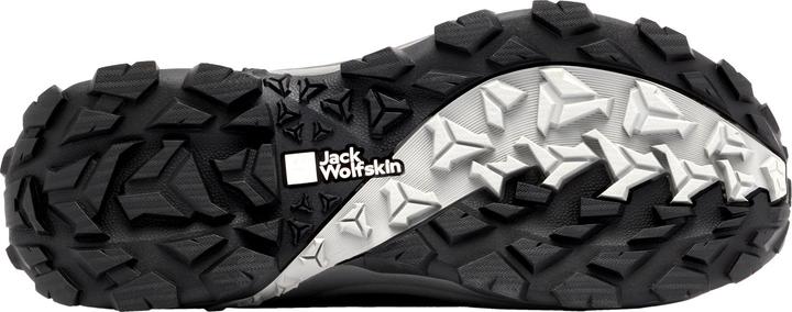 Produktbild Jack Wolfskin Women's Vojo Tour Texapore Low (41)