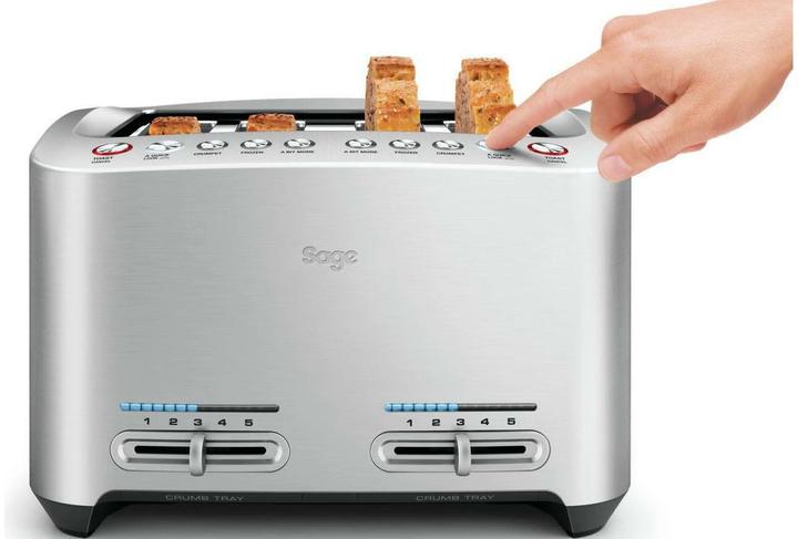 Produktbild Sage The Smart Toast (CH-Stecker)