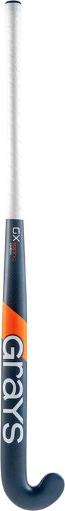 Gilbert field hockey stick gx10000 jumbow stk (92.71 cm, Ambidextrous)