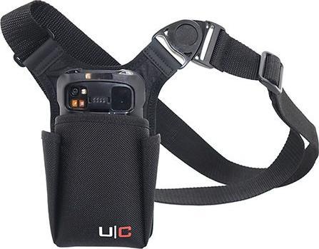 Image du produit Ultimacase Étui à bandoulière/ceinture pour Zebra TC73