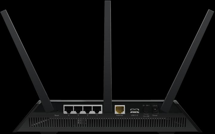 Immagine prodotto Netgear RS400 Nighthawk