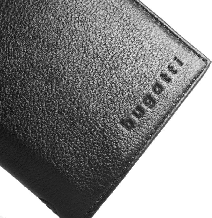 Actual product image Bugatti Geldbörse SEMPRE