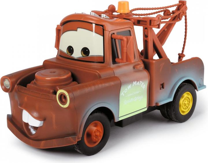 Produktbild Jada Turbo Racer Mater