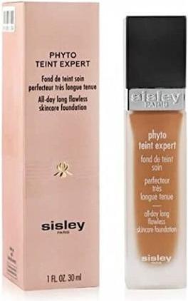 Produktbild Sisley Phyto-Teint Expert (4 Honey)