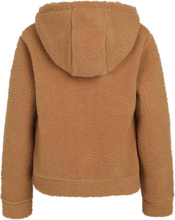 Immagine prodotto Protest Felpa Con Cappuccio A Zip Intera Prtmicky Jr (176)