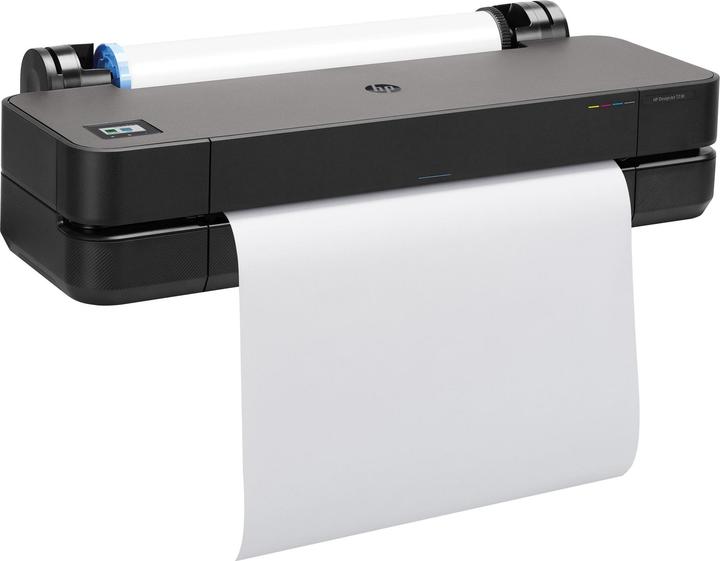 Productafbeelding HP T230, 24" DesignJet (Inktpatroon, Kleur)