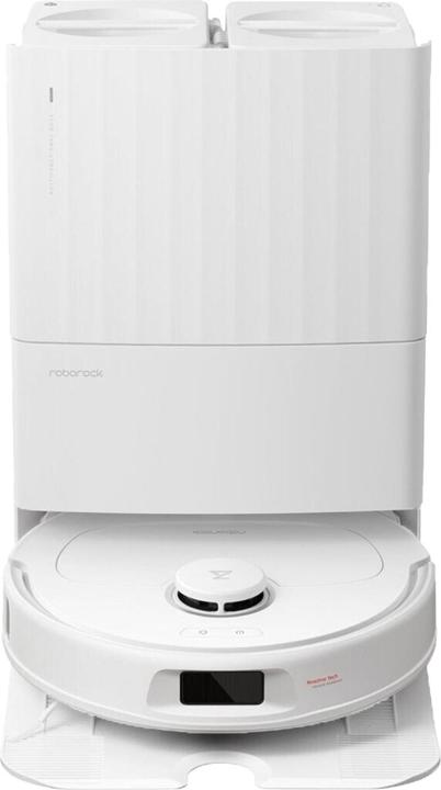 Actual product image Roborock Qrevo Plus (Vacuum mopping robot)