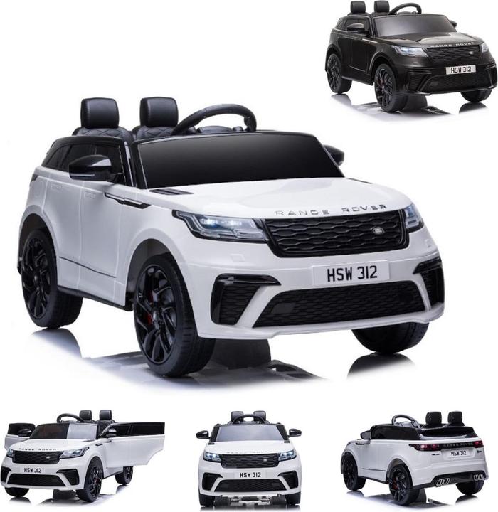 Es-toys Range Rover Velar (12 V)