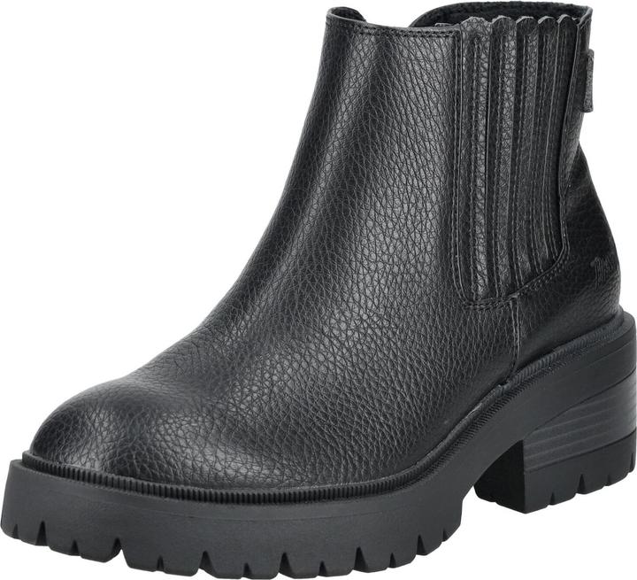 Produktbild Blowfish Stiefelette (39)