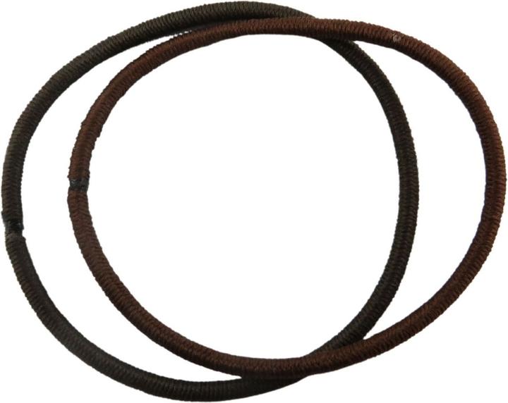 Immagine prodotto Herba Cravatta per capelli marrone