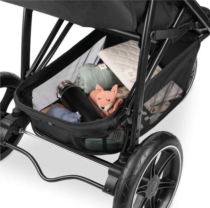 Actual product image Hauck Rapid 3 Air