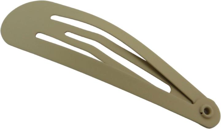 Herba FHH Antirutsch-Clips beige
