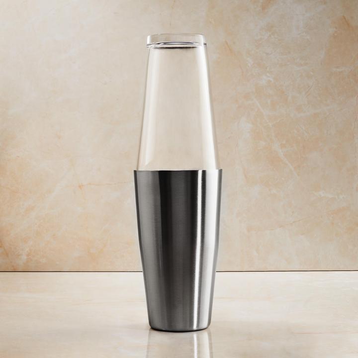 Produktbild home24 Boston Shaker (Cocktail Shaker)