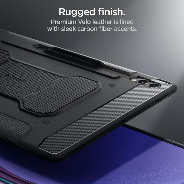 Produktbild Spigen Rugged Armor Pro (Galaxy Tab S9 Ultra, Galaxy Tab S8 Ultra)