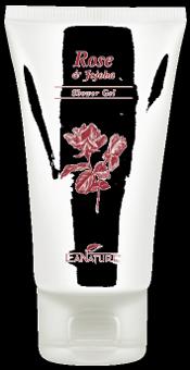 Actual product image La Nature Rose Shower Gel (200 ml)