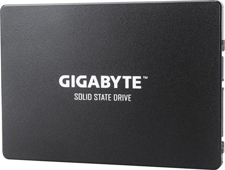 Gigabyte GP-GSTFS31240GNTD internal solid state drive 2.5 Serial ATA III (240 GB, 2.5")