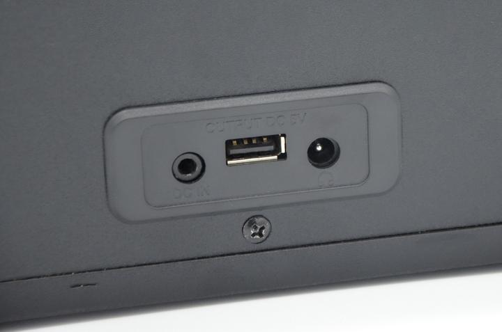 Produktbild Roadstar IR-390D+BT/BK (DAB+, UKW, DAB, Bluetooth, WLAN)