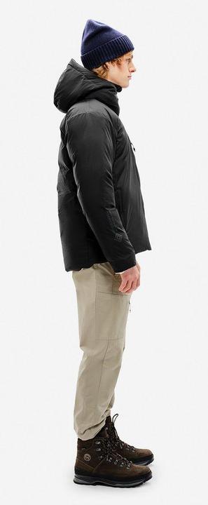 Actual product image The Mountain Studio Reversible Down Jacket (S)