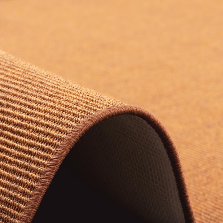 Actual product image Snapstyle Sisal nature runner carpet (100 x 400 cm)