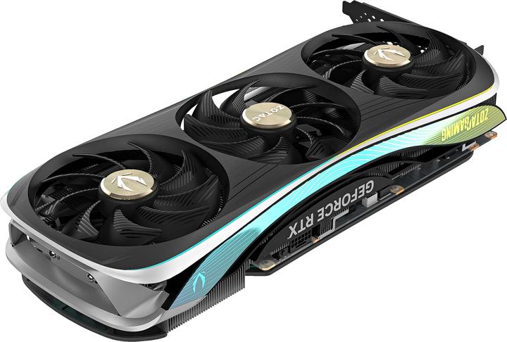 Productafbeelding Zotac GAMING GeForce RTX 4090 AMP EXTREME AIRO (24 GB)