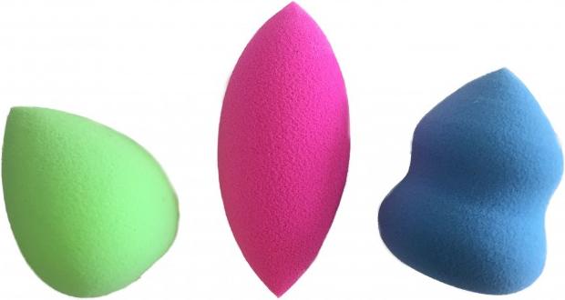 Produktbild Herba Blending Sponge