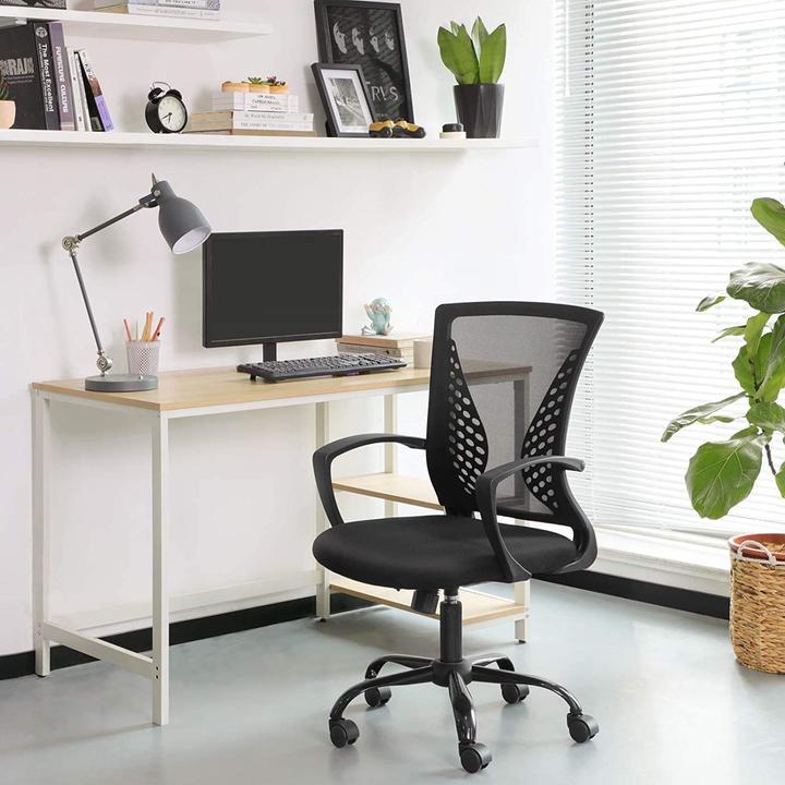 Image du produit Songmics Chaise de bureau