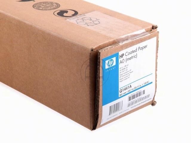 Immagine prodotto HP Q1441a (90 g/m², 4570 cm, 84.10 cm)