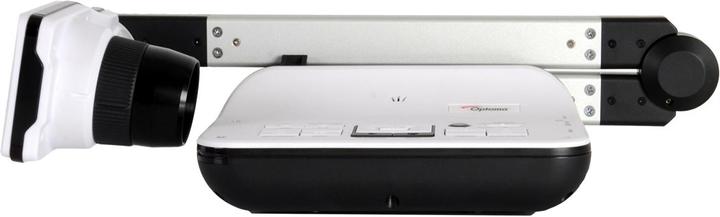 Immagine prodotto Optoma Dc550 (Full HD, A3)