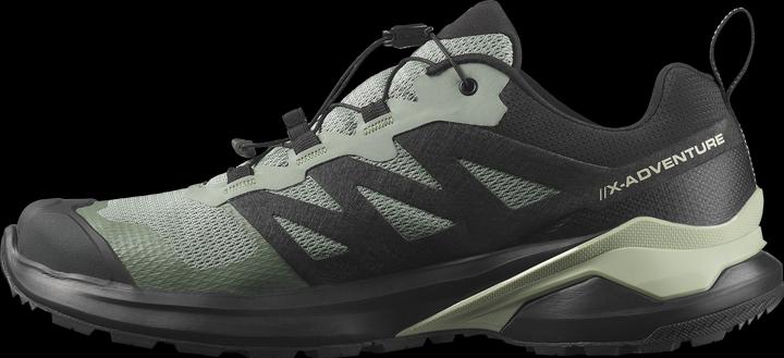 Actual product image Salomon X-Adventure GTX (44)