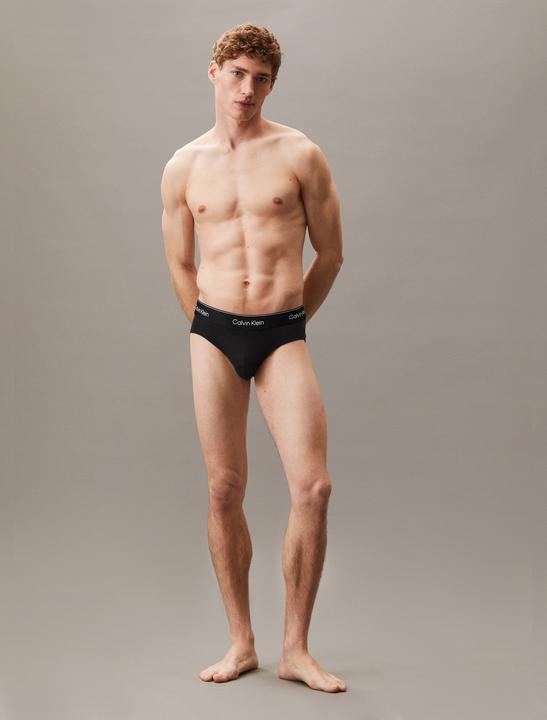 Immagine prodotto Calvin Klein Hip Brief 3pk (XS)