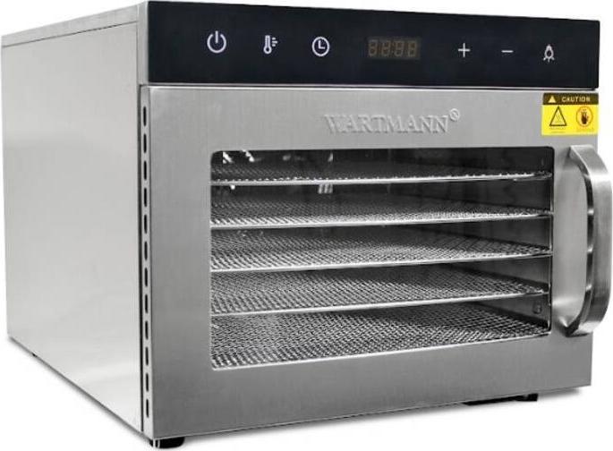 Produktbild Wartmann WM-2206 DH