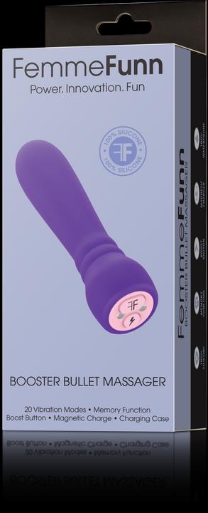 Produktbild Femme Funn Booster Bullet